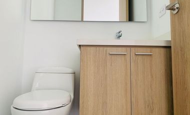 PR17861 Arriendo de apartaestudio en La Loma del Escobero