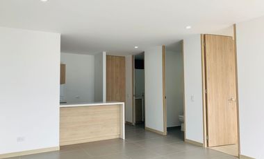 PR17861 Arriendo de apartaestudio en La Loma del Escobero