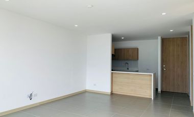 PR17861 Arriendo de apartaestudio en La Loma del Escobero