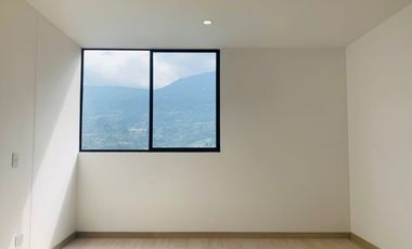 PR17861 Arriendo de apartaestudio en La Loma del Escobero