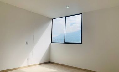 PR17861 Arriendo de apartaestudio en La Loma del Escobero