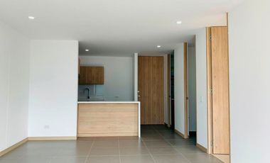 PR17861 Arriendo de apartaestudio en La Loma del Escobero