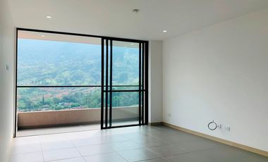 PR17861 Arriendo de apartaestudio en La Loma del Escobero