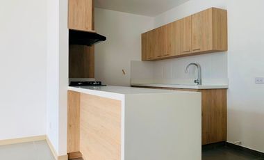 PR17861 Arriendo de apartaestudio en La Loma del Escobero