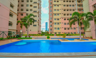 San Juan Living at Its Best: Affordable 2 BR Condo with Top-notch Amenities