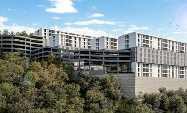 Departamentos en Venta en Lago Esmeralda Estado de México