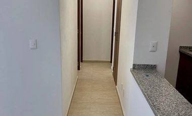 Departamentos en Venta en Lago Esmeralda Estado de México