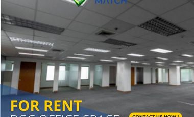 3000 sqm PEZA Office Space for rent lease BGC 2nd Ave cor 31st
