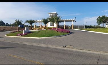 Terrenos de Venta en Olón