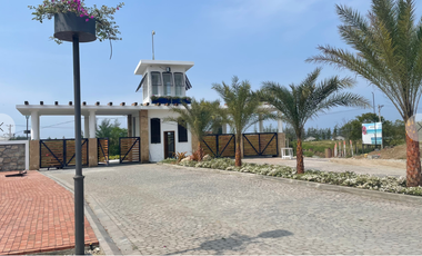 Terrenos de Venta en Olón