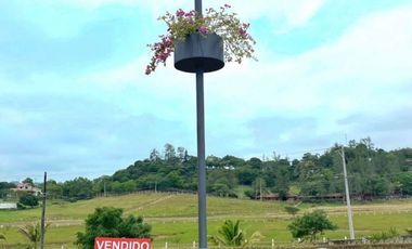 Terrenos de Venta en Olón