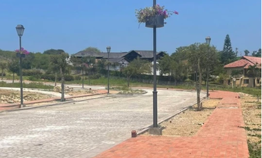Terrenos de Venta en Olón