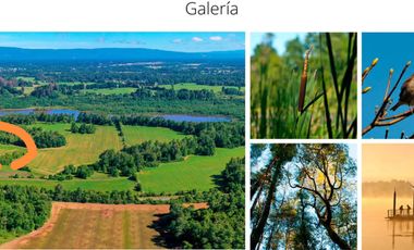 Se vende parcela Nº78  en Condominio Doña Ines