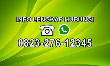 Tanah Siap Bangun Kost Area UNS Surakarta