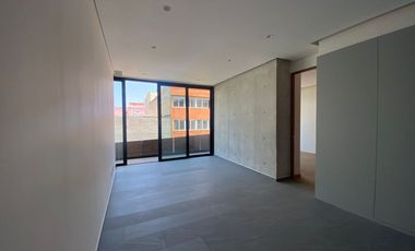 Lujoso Departamento Nuevo En Venta, Con Extraordinaria Ubicacion