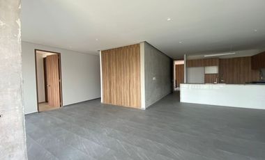 Lujoso Departamento Nuevo En Venta, Con Extraordinaria Ubicacion