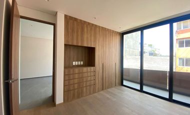 Lujoso Departamento Nuevo En Venta, Con Extraordinaria Ubicacion
