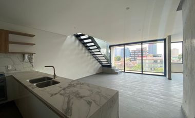 Lujoso Departamento Nuevo En Venta, Con Extraordinaria Ubicacion