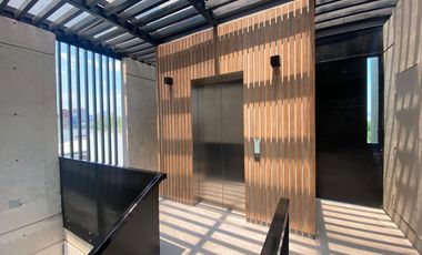 Lujoso Departamento Nuevo En Venta, Con Extraordinaria Ubicacion