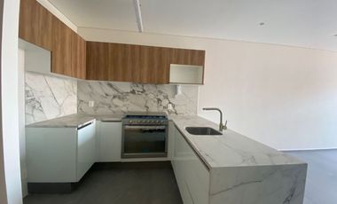 Lujoso Departamento Nuevo En Venta, Con Extraordinaria Ubicacion