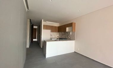 Lujoso Departamento Nuevo En Venta, Con Extraordinaria Ubicacion