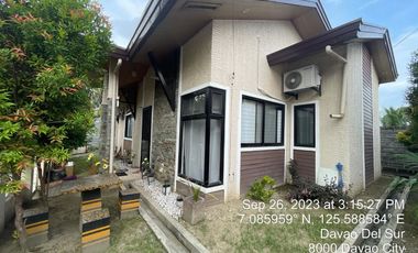 Foreclosed Property for Sale in Ma-a Davao City - Twin Palm Residences