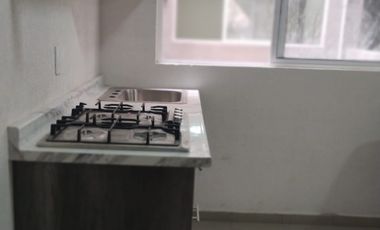DEPARTAMENTO EN VENTA EMILIO CARRANZA, VENUSTIANO CARRANZA CDMX