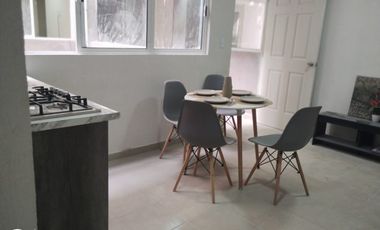 DEPARTAMENTO EN VENTA EMILIO CARRANZA, VENUSTIANO CARRANZA CDMX