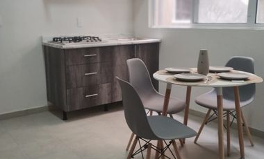 DEPARTAMENTO EN VENTA EMILIO CARRANZA, VENUSTIANO CARRANZA CDMX