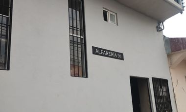 DEPARTAMENTO EN VENTA EMILIO CARRANZA, VENUSTIANO CARRANZA CDMX