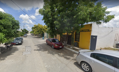 VENTA CASA REC BANC Maples 636, Paseo de los Olivos III, Ciudad Victoria, Tamaulipas, México