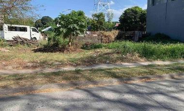 200sqm Land for Sale at Meycauayan, Bulacan