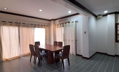 4-Bedroom Unfurnished House in Northtown Homes, Casuntingan, Mandaue City