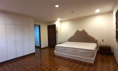 4-Bedroom Unfurnished House in Northtown Homes, Casuntingan, Mandaue City