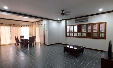 4-Bedroom Unfurnished House in Northtown Homes, Casuntingan, Mandaue City