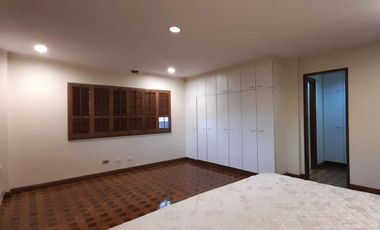 4-Bedroom Unfurnished House in Northtown Homes, Casuntingan, Mandaue City