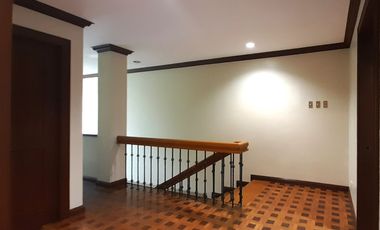 4-Bedroom Unfurnished House in Northtown Homes, Casuntingan, Mandaue City
