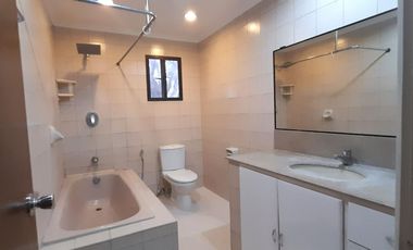 4-Bedroom Unfurnished House in Northtown Homes, Casuntingan, Mandaue City