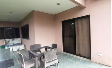 4-Bedroom Unfurnished House in Northtown Homes, Casuntingan, Mandaue City