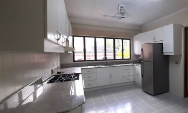 4-Bedroom Unfurnished House in Northtown Homes, Casuntingan, Mandaue City