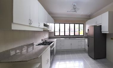 4-Bedroom Unfurnished House in Northtown Homes, Casuntingan, Mandaue City