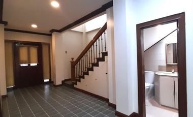 4-Bedroom Unfurnished House in Northtown Homes, Casuntingan, Mandaue City