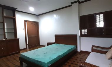 4-Bedroom Unfurnished House in Northtown Homes, Casuntingan, Mandaue City