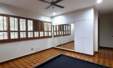4-Bedroom Unfurnished House in Northtown Homes, Casuntingan, Mandaue City