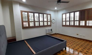 4-Bedroom Unfurnished House in Northtown Homes, Casuntingan, Mandaue City