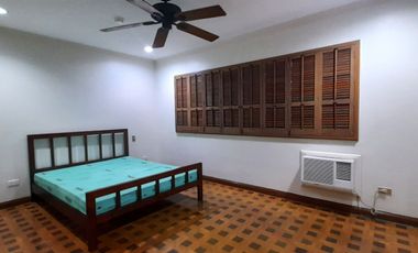 4-Bedroom Unfurnished House in Northtown Homes, Casuntingan, Mandaue City