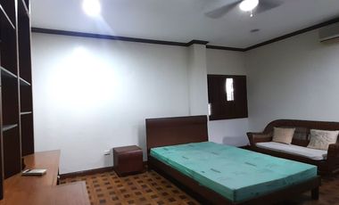 4-Bedroom Unfurnished House in Northtown Homes, Casuntingan, Mandaue City