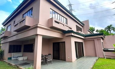 4-Bedroom Unfurnished House in Northtown Homes, Casuntingan, Mandaue City