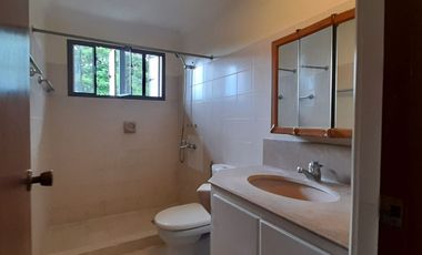 4-Bedroom Unfurnished House in Northtown Homes, Casuntingan, Mandaue City