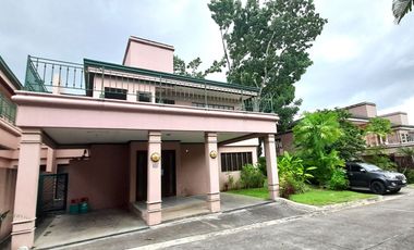 4-Bedroom Unfurnished House in Northtown Homes, Casuntingan, Mandaue City